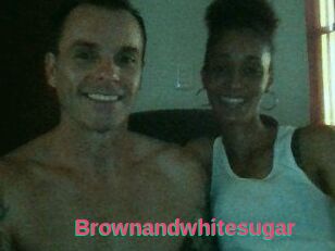 Brownandwhitesugar