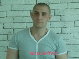 BruceEffect