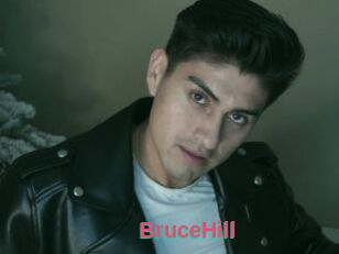 BruceHill