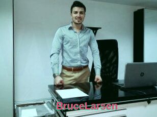 BruceLarsen