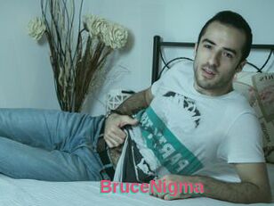 BruceNigma