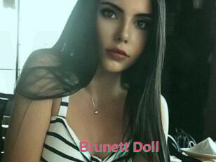 Brunett_Doll