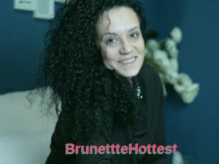 BrunettteHottest