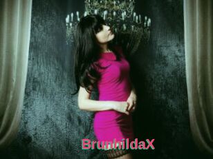 BrunhildaX