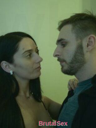 BrutalSex
