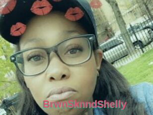 BrwnSknndShelly