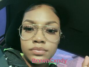 BrxwnCxndy