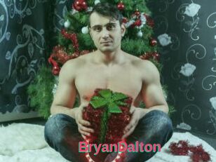 BryanDalton