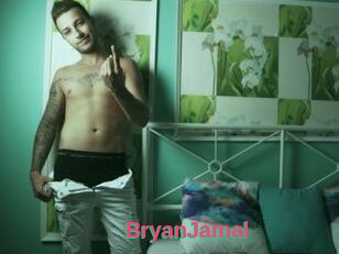 BryanJamal