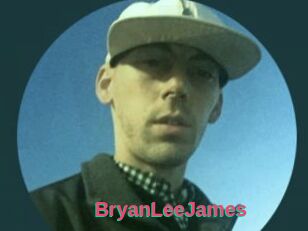 BryanLeeJames