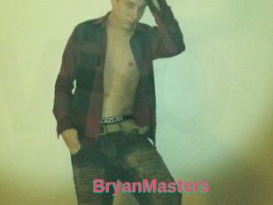 BryanMasters