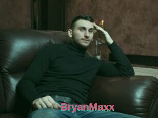 BryanMaxx