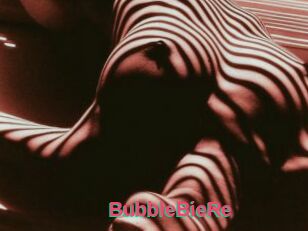 BubbleBieRe