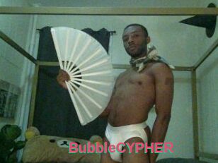 BubbleCYPHER