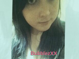 BubblezXX
