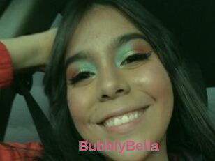 BubblyBella
