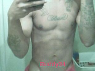 Buddy24