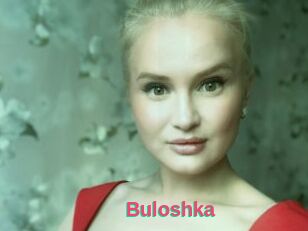 Buloshka