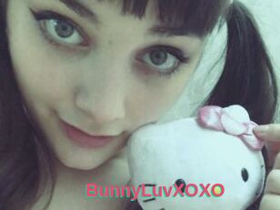 BunnyLuvXOXO