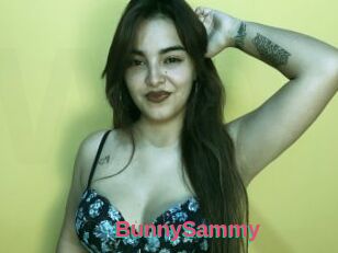 BunnySammy