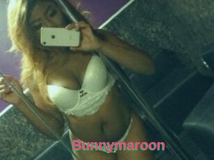 Bunnymaroon