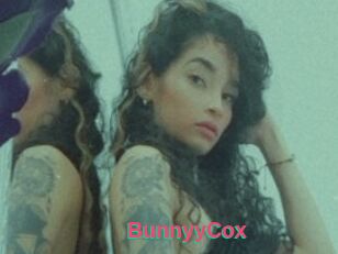 BunnyyCox