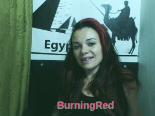 BurningRed