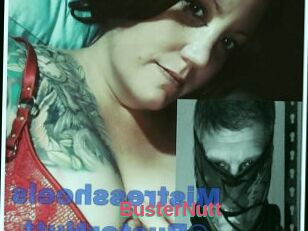 BusterNutt