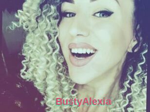 BustyAlexia