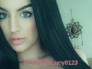 BustyBritLucy0123