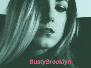 BustyBrooklyn
