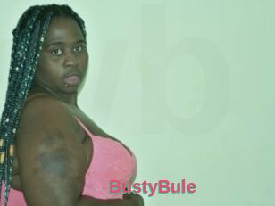 BustyBule