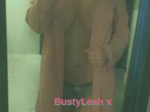 BustyLeah_x