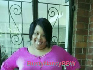 BustyNancyBBW