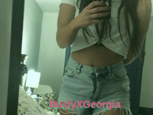 BustyXGeorgia