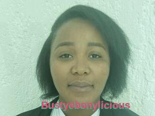 Bustyebonylicious