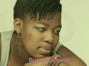 Bustylicious69