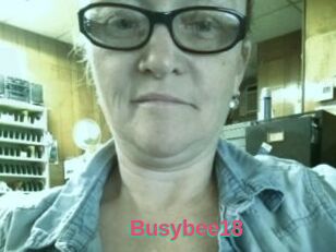Busybee18