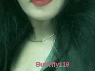 Buttefly119