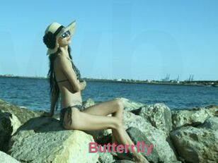 Butterrfly