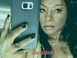 BuzzGirl