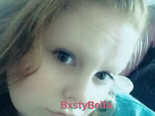 BxstyBella