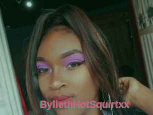 ByliethHotSquirtxx