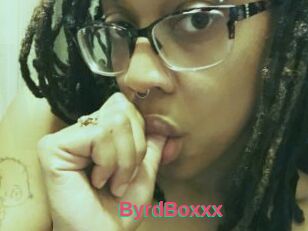 ByrdBoxxx