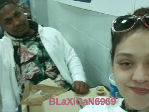 BLaXiCaN6969