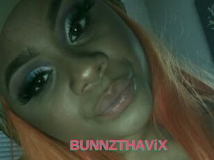 BUNNZTHAViX