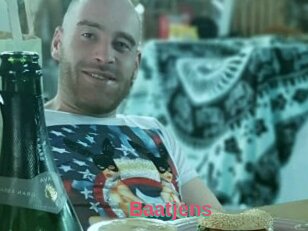 Baatjens