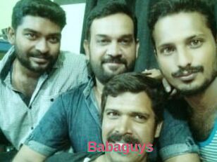 Babaguys