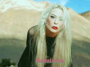 Babalonia