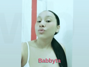 Babbyta